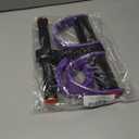 Pedal Resistance Bands with Handles, Multifunction Tension Rope for Arm, Leg, Waist and Shoulder Training