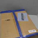 SNTD Dish Drying Rack for Kitchen Counter - Large Dish Rack with Drainboard, Rustproof Dish Drainer with Utensil Holder for Sink, Black