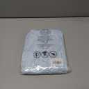 BesserBay Girl Fall 3D Bow Button Down Knit Ruffle Long Sleeve Cardigan Sweater 6-14 Years (Blue)