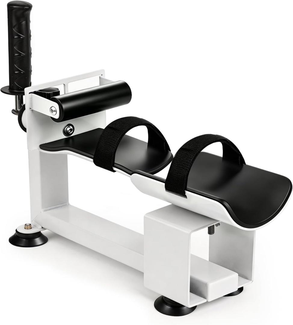Wrist Assisted Exerciser - Wrist Rotation Exerciser with Adjustable Resistance & Bi-Directional Rotation for Home Wrist Strength Training, Ambidextrous Use