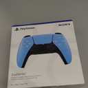 PlayStation DualSense Wireless Controller - Starlight Blue