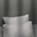 Bed pillow 4 pack, size 24"x16"