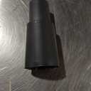 Big and Tall Office Chair 500lb Wide Seat Desk Chair with Lumbar Support Armrest Swivel Rolling High Back PU Leather Computer Chair Massage Adjustable Ergonomic Task Chair for Adults Women(Black)