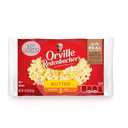 Orville Redenbacher's Microwave Popcorn, Butter Flavor, 3.29 oz. (Pack of 36) BB 8/3/26