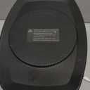 Battery Powered Air Conditioner 6000mAh,Rechargeable Small Air Conditioner for Room,Personal Air Cooler with Mist,Timer,Light,Portable Mini AC Unit Cooling Fan for Camping,Tent,Car,Desktop,Bedroom