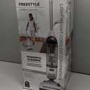 Navigator Cordless Upright Stick Vacuum