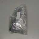 HonestBaby Multipack Short Sleeve T-Shirt Tee 100% Organic Cotton Infant Baby, Toddler, Little Kids Boys, Girls, Unisex, Sandy Teal, 0-3 Months