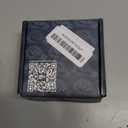 QFS Fuel Filter for 2011-2024 Polaris Ranger 500 & 570 Utv Models, OE Replacement, Protects Fuel System from Debris