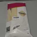 YIANNA Fajas Colombianas Shapewear Tummy Control Body Shaper Postpartum Butt Lifting Compression Garment with Bones (XL)