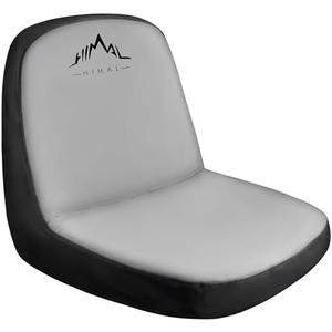 Himal Riding Lawn Mower Seat Cover, Durable 600D Polyester Oxford Durable Tractor Seat Cover, 26"×18"
