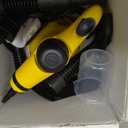 Steam Cleaner, Aspiron Steamer, 248F High-Temperature Steam for Floors, Upgrade Steamer for Upholstery, Floors, Tiles, Car