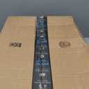 Under Seat 18x14x8 Maximum Carry on Sized Backpack Luggage Bags for American Airlines, Spirit, Frontier & South West Airline