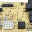 PCBBF112S Upgraded Replacement for Furnace Control Circuit Board PCBBF112SReplacement for PCBBF112, PCBBF123, PCBBF123S, PCBBF110S, PCBBF110