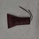 GORGECRAFT Black Sword Holster PU Leather Medieval Retro Adjustable Waist Dagger Protective Cover Case Shoulder Back BUC