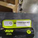 SUPERFEET Size E Run Support Low Arch Stability Thin W 10.5-12 M 9.5-11