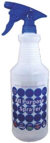Sprayco 32 Oz All Purpose Sprayer Bottle, Pack of 1 