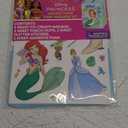 Disney Princess Create Your Own Mailbox Kit
