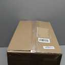 MUXHOMO 7 Pieces California King Comforter Set, Soft Bed in a Bag Cal King Size, All Season Bedding Set with Comforter, Flat Sheet, Fitted Sheet, Pillowcases & Shams, Beige