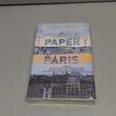 The Paper Girl of Paris