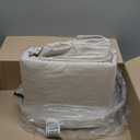 Hearth & Harbor Bed Sheets, Luxury Soft 6 Piece Bed Sheet Set Extra Deep Pocket Fitted Sheets Fits Mattress up to 21", Double Brushed Bedding Sheets & Pillowcases, King, Natrual Linen