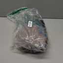 Oakgarden 3 Pack Women's Long Sleeve T Shirts, Casual V Neck Tops Loose Fit Basic Tees Soft Fall Tee Shirts 2025, Small