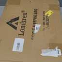 Large 0 Degree Sleeping Bags for Adults Cold Weather Sleeping Bag Camping Winter Below Zero 20 15 Flannel Big and Tall XXL