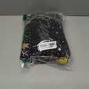 Capybara Animal Lover Xmas Gift Ugly Capybara Christmas Sweatshirt L