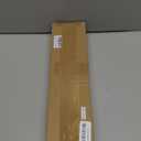 Deck Hook Rail Set of 4, 17 Inch Heavy Duty Deck Hook, 360 Degree Swivel Plant Hanger, Solid Metal Deck Hangers for Hanging Bird Feeders, Wind Chimes, Lanterns and Flower Pots, Black