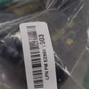 Kingrol Drinking Glasses Set of 8, 6.5 Ounces Stackbale Water Glasses, Vintage Glassware for Cocktail, Whiskey, Juice, Iced Coffee, Iced Tea, Bar Accessories