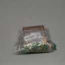 20 Pcs Leather Walking Stick Grip Kit, Leather Handlebar Grips Cover, Motorcycle Grip Covers Wraps for Motorbikes, Bicycles and Canes with 20 Pcs Strap 4.61 x 4.37 Inch