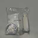 Moen Oil Rubbed Bronze Replacement Bathroom Pop-Up Sink Drain Plug and Seat, 10709ORB