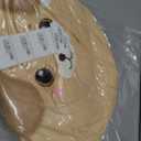 Biscuit Puffy Puppy Stuffed Animal (12 in) - Stuffed Animal Dog Stuffed Animals - Puppy Plush Dog Plush - Puppys Stuffy Dog Plushies - Funny Plushies Peluches - Plush Toys Stuffy