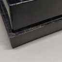 Fellow Aiden Precision Drip Coffee Maker, Thermal Carafe, Perfect Temperature Control, Bloom Cycle, Single Serve to 10 Cup Capacity, Matte Black