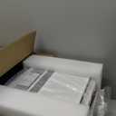 4-in-1 Bathroom Exhaust Fan with Heater, 190CFM, 1.0 Sone, 1760W, Bathroom Exhaust Fan with Light and Heater 11.2 in Ceiling Vent for Home Bath