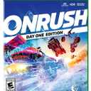 Onrush - Xbox One