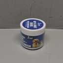 Dog Hip and Joint Supplement  Glucosamine Chondroitin Turmeric MSM Omega 3  Dog Joint Supplement & Mobility Support for Large Breed, Senior & Active Dogs and Cats