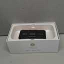 HALO Bolt Air+ 1750 Portable Car Battery Jump Starter | 130 PSI Air Compressor, 59.9Wh USB Power Bank, Large Display, Emergency Floodlight & Charger, Jumps Cars SUVs & Trucks, Inflates Tires  Black