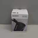 Sony - Compact & Portable Waterproof Wireless Bluetooth Speaker with Extra BASS - Black
