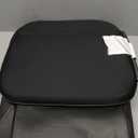 Snailax shiatsu Neck & Back Massager with Heat, Full Back Kneading Shiatsu or Rolling Massage, Massage Chair pad with Height Adjustment, Back Massager for Neck and Shoulder