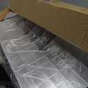 JACKCUBE Design Hot Wheels 1/64 Scale Diecast Display Case Storage Cabinet Shelf Wall Mount Rack for 56 Hot Wheels(Black, 24.61 x 13.78 x 2.05 inches)-MK184