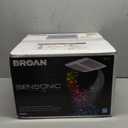 Broan-NuTone SPKACC Sensonic QT Series Speaker Accessory with Bluetooth Wireless Technology for Bathroom and Home Ventilation Fans (Fan Not Included)