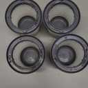 PVF110 Replacement Filters for Black and Decker Handheld Pivot Vacuums PHV1810 PHV1410 PHV1210 BDH2000PL BDH2020FLFH BDH2020 FLBDH1620FLFH, Compare to Part # 90552433-4Pack