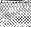 Envelope Style Trunk Cargo Net for Honda CR-V CR V CRV 2017 2018 2019 2020