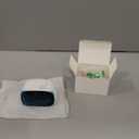 Security Camera Wireless Outdoor, Outdoor Camera Wireless 2-Way Talk Battery Powered Wi-Fi Cameras for Outside and Indoor 2K Night Vision AI Motion Detection Spotlight Siren Alarm IP65 Weatherproof