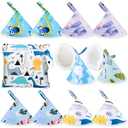 10 Pcs Peepeeteepe for Baby Boy with Storage Bag, Reusable Peepeeteepe Baby Boy with Hang Loop (5 Patterns)
