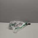 Bike Pump Floor, Advanced Bike Tire Inflator, Bicycle Hand Air Pump with Dual Presta and Schrader Valves, Handheld Pump, Suitable for Road and Mountain Bikes, Baby Stroller, Balls