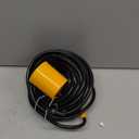 10M Cable Float Switch Water Level Controller for Sump Pump, Water Tank
