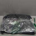 BAGAIL 9 Set Packing Cubes Luggage Packing Organizers for Travel Accessories (Black)