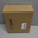 Ireer 50 Sets Christmas Office Gifts for Coworkers, Coworkers Are Like Christmas Light Theme Ballpoint Pens with Greeting Cards and Snowflake Organza Bags Appreciation Gifts for Office Team Members