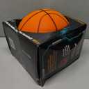 Supreme Silent Sports No Sound Foam Basketball, Size 7